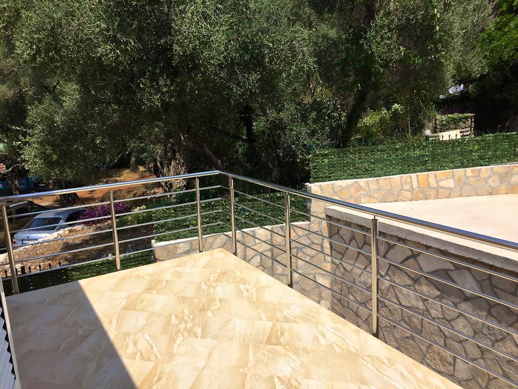 Zanjice Luxury Suite Luštica Kültér fotó